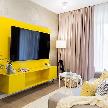 Il Lago - Sunrise - Cozy Luxurious Smart Home By The Lake Voluntari Екстериор снимка