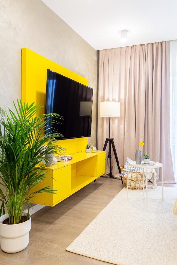 Il Lago - Sunrise - Cozy Luxurious Smart Home By The Lake Voluntari Екстериор снимка